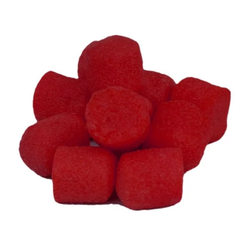 Puha lebegő pellet 8 mm fűszeres 25 g