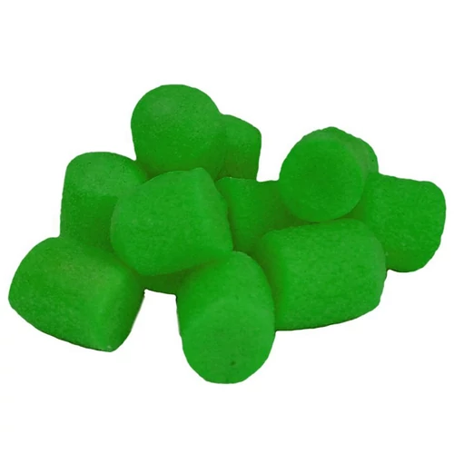 Puha lebegő pellet 8 mm kagyló 25 g