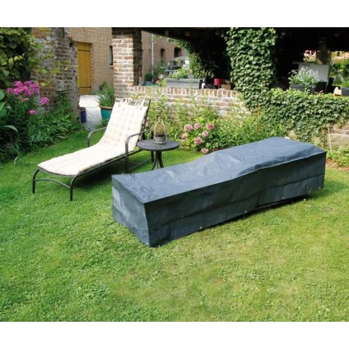 RIMINI Kerti ágy takaró 40x205x78 cm