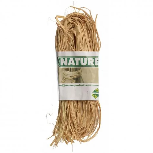 Raffia natur 50 g