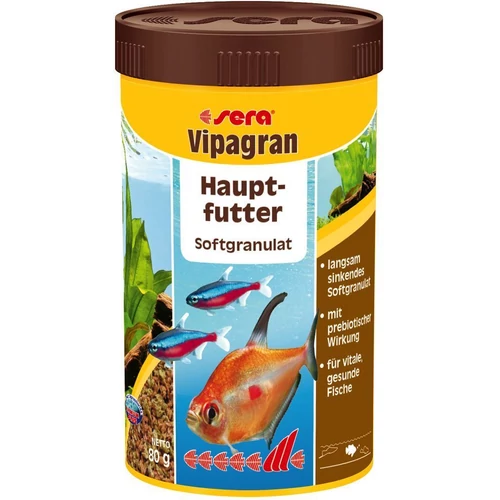 SERA VIPAGRAN DÍSZHALELESÉG 12g
