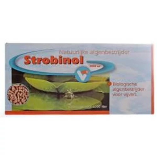 STROBINOL 3000ML algairtó