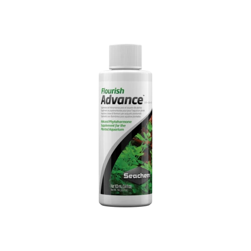 Seachem - Flouris Advence több méretben (100ml)