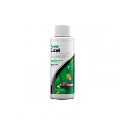 Seachem Flourish Excel több méretben (100ml)