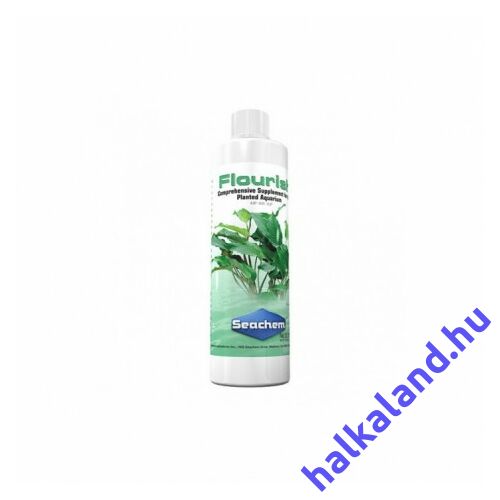 Seachem Flourish Növénytáp több méretben (250 ml)