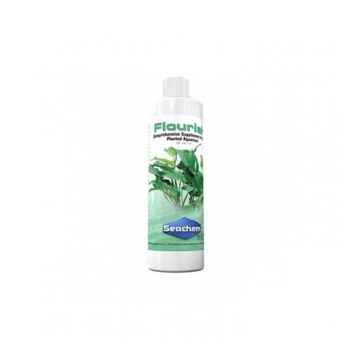 Seachem Flourish Növénytáp több méretben (250 ml)