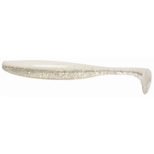 Shad Killer gumihal halas aromával 12 cm fehér 5 db