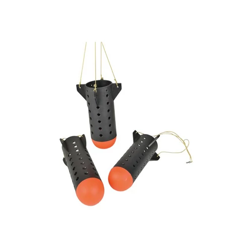 Spod etetőrakéta 5 x 20 cm