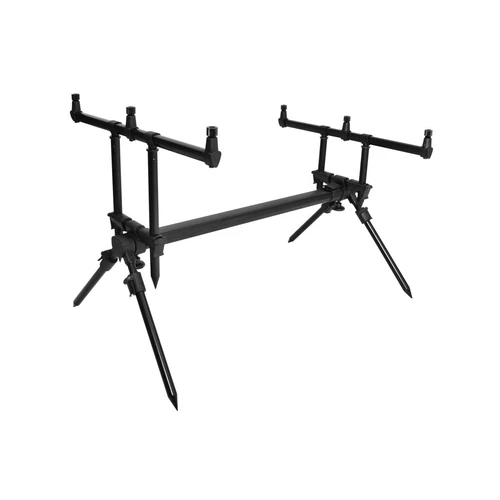 Standard N3 rod pod 3 botos 70 és 120 cm