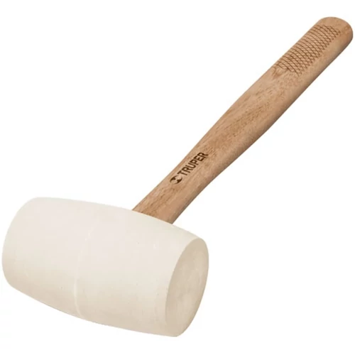 TRUPER Pretul gumikalapács 1kg