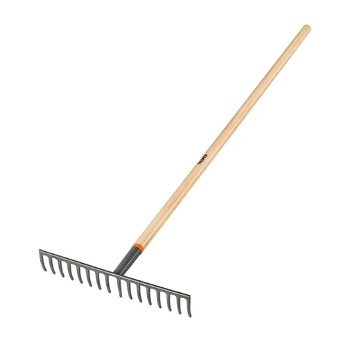 TRUPER gereblye 16 fogú !