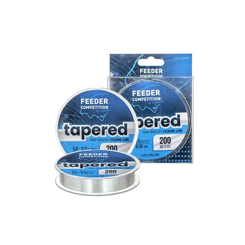 Tapered vastagodó zsinór 21-es