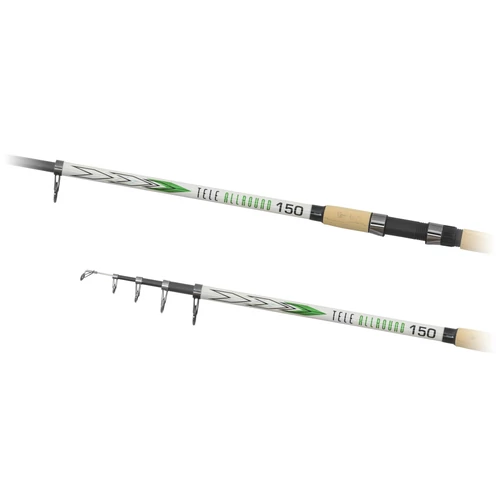 Tele Allround horgászbot 300cm 50-100g