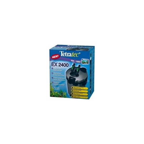 Tetra Tec EX 2400