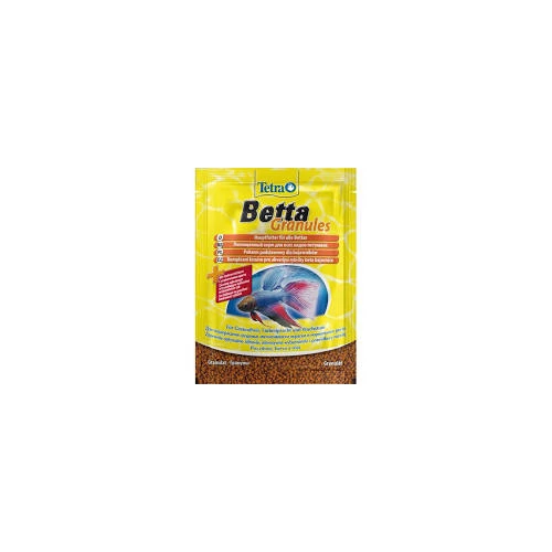 Tetra Betta Granules díszhaleleség 5g