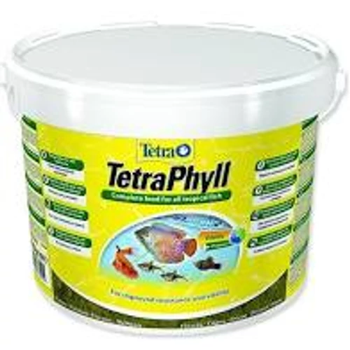 Tetra Phyll lemezes díszhaleleség - 10 l vödrös