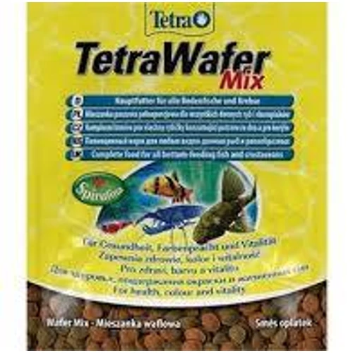 Tetra Wafer Mix díszhaleleség 15 g