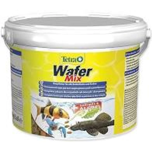 Tetra Wafer Mix díszhaleleség kiszerelt - 50 g