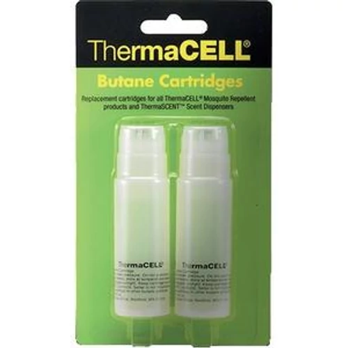 Thermacell butángáz utántöltő Patron 4 db