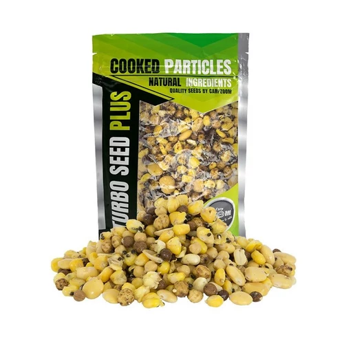 Turbo Seed Plus 3X mix magkeverék natúr 1 kg
