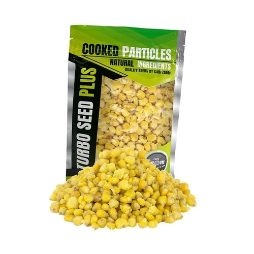 Turbo Seed Plus kukorica natúr 1 kg