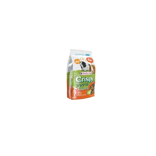 VERSELE-LAGA CRISPY MUESLI TENGERIMALAC ELEDEL 1KG