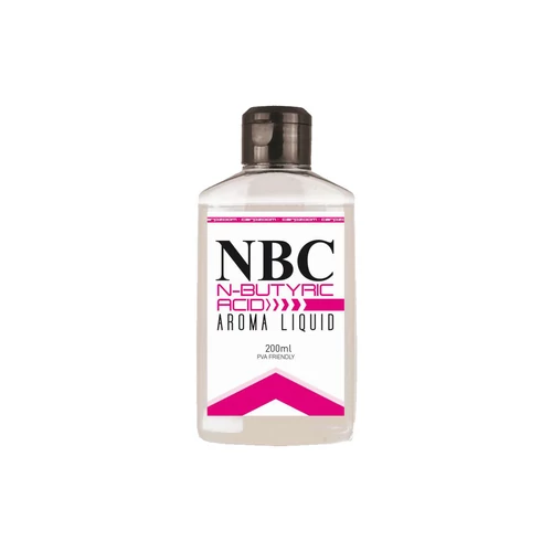 Vajsav folyékony aroma vajsav (NBC) 200 ml