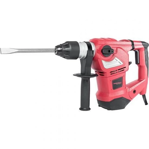 WORCRAFT FÚRÓ-KALAPÁCS 1800 W