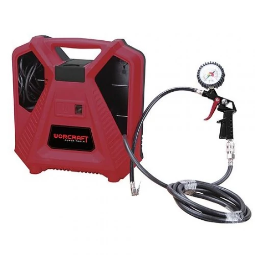 WORCRAFT KOMPRESSZOR 1100 W