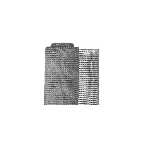 Árnyékoló háló rögzítővel 1x3m        190g/m2