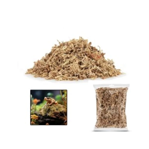 Happet Sphagnum moha 100g