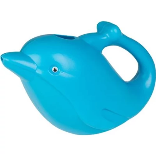 Öntözőkanna kék delfin 1,7L