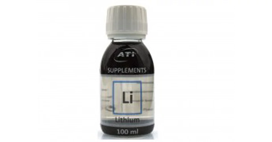 ATI Lithium 100 ml