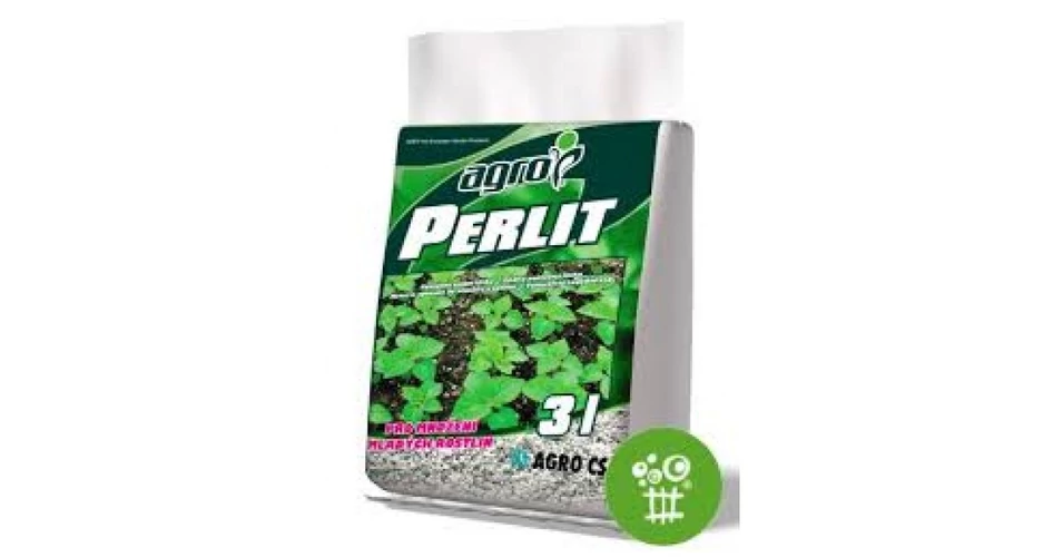 Perlit 100 L